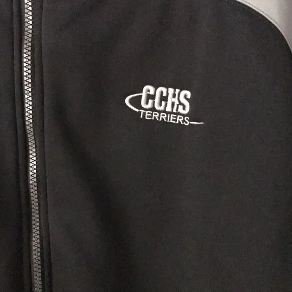 Charles River Sportswear Apparel Jacket - Picture 2 of 5